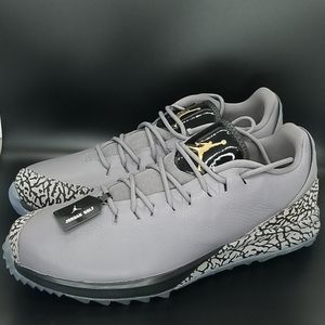 Nike Air Jordan Golf Shoes